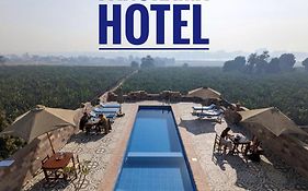 Nile Panorama Hotel