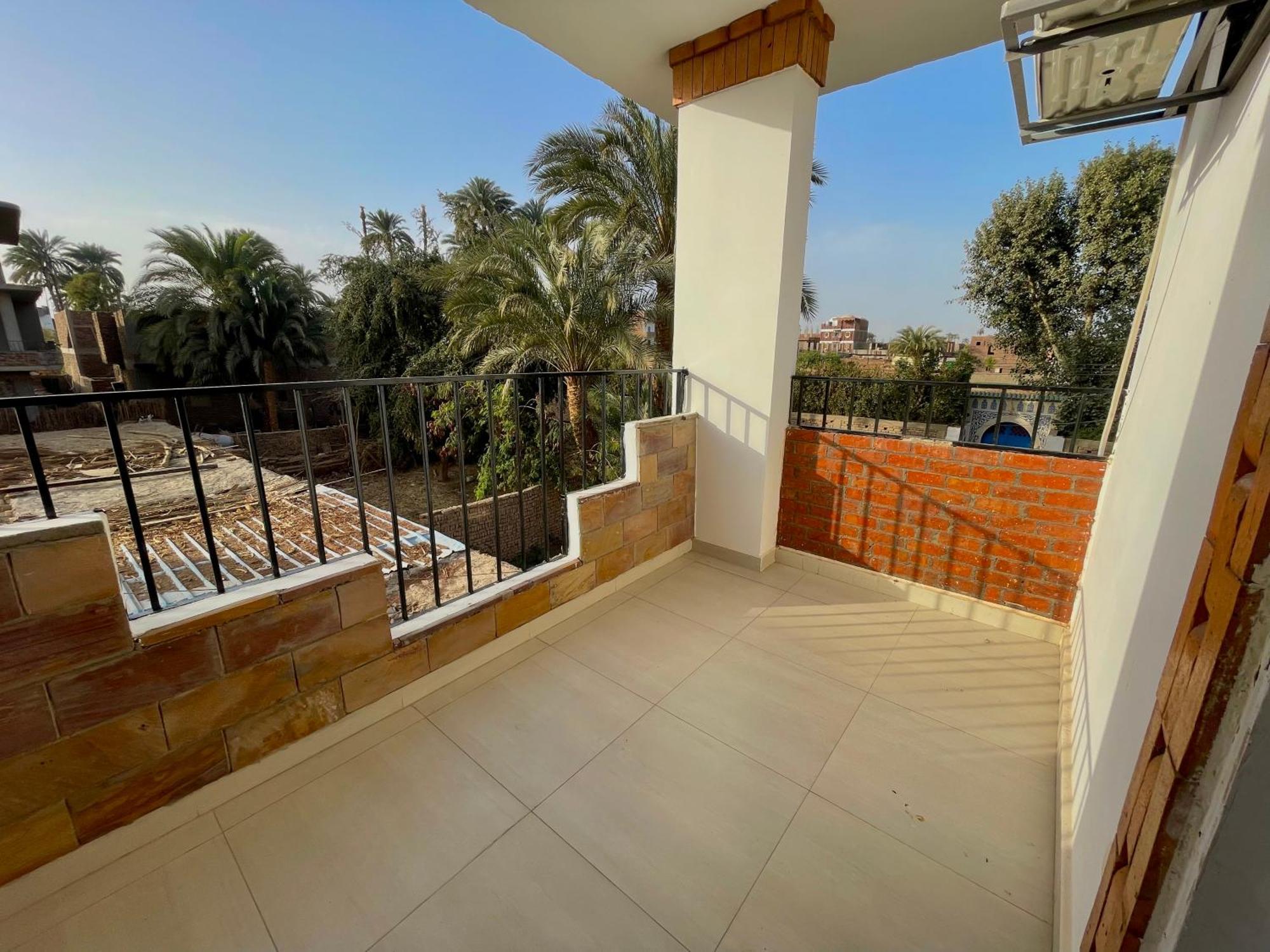 Nile Panorama Hotel Louxor Extérieur photo